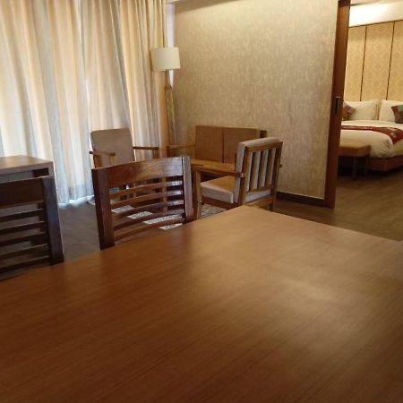 Abhyagama Hotel Дигха Екстериор снимка