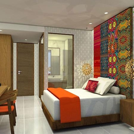 Abhyagama Hotel Дигха Стая снимка