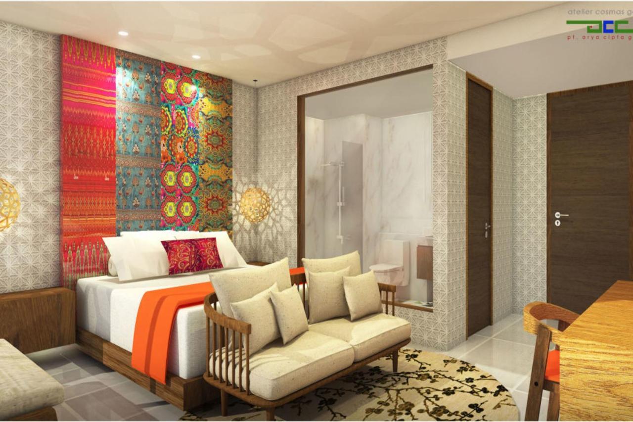 Abhyagama Hotel Дигха Стая снимка
