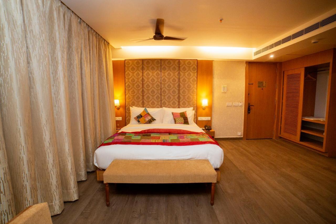 Abhyagama Hotel Дигха Екстериор снимка