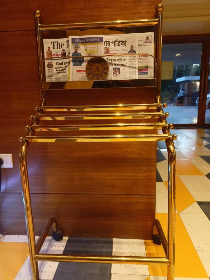 Abhyagama Hotel Дигха Екстериор снимка