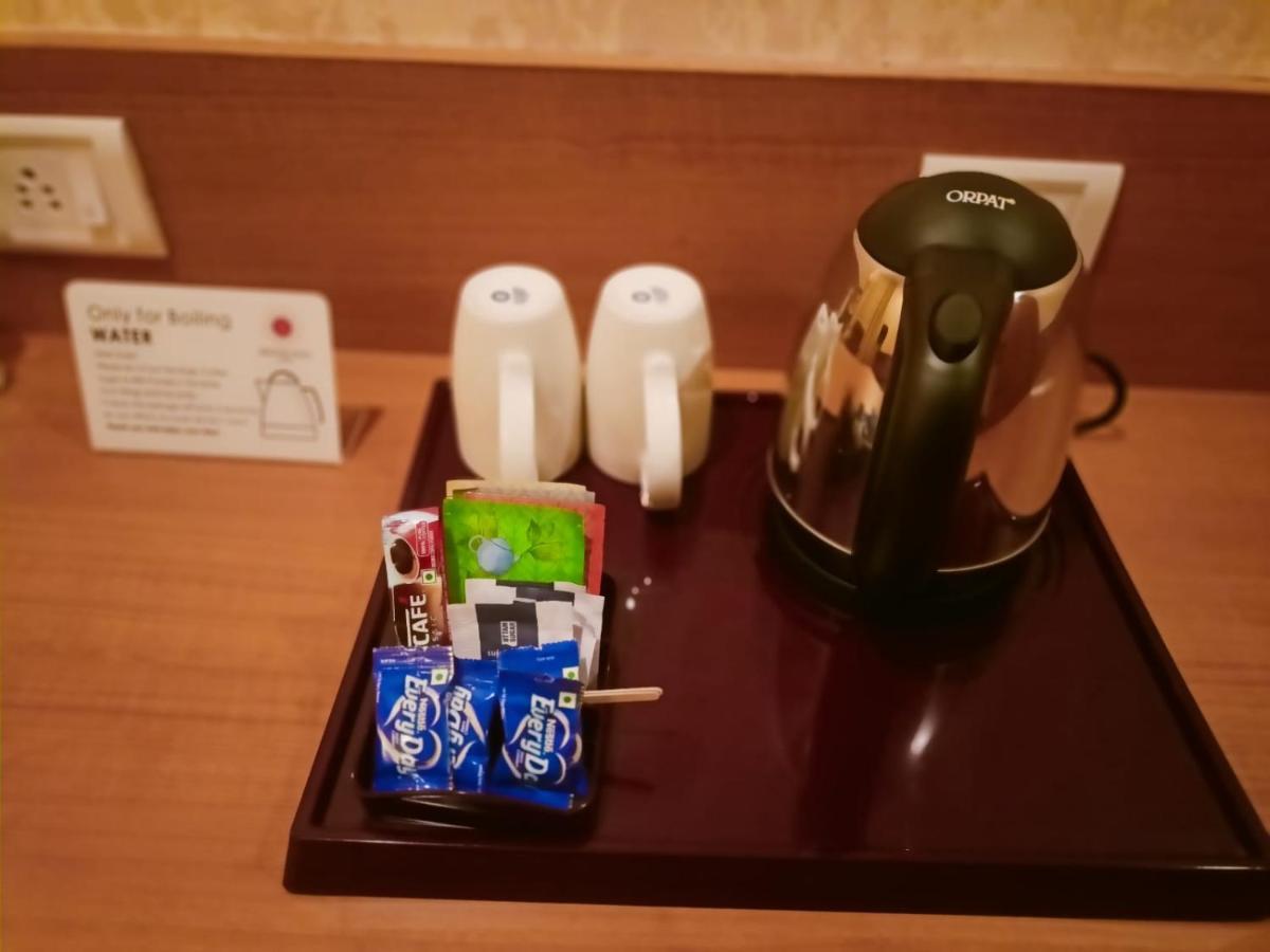 Abhyagama Hotel Дигха Екстериор снимка