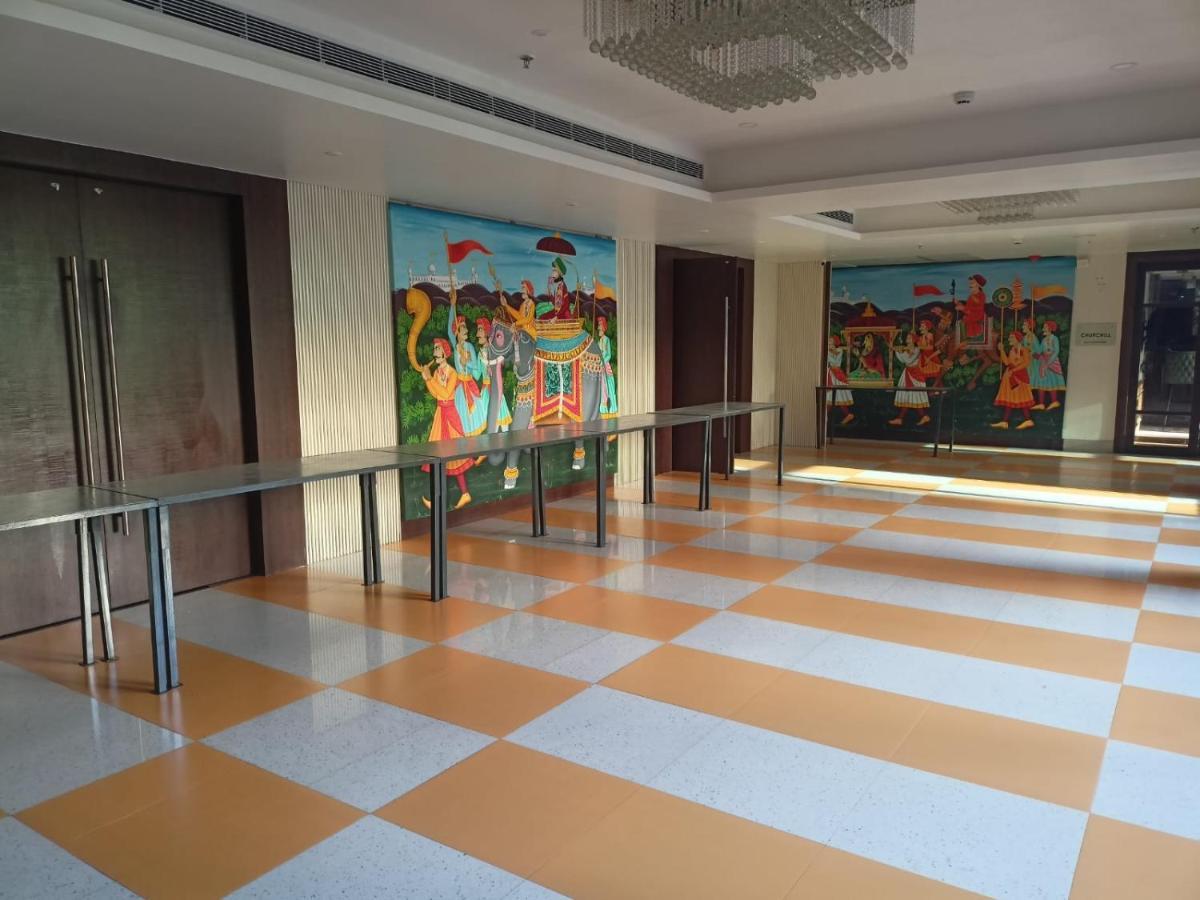Abhyagama Hotel Дигха Екстериор снимка