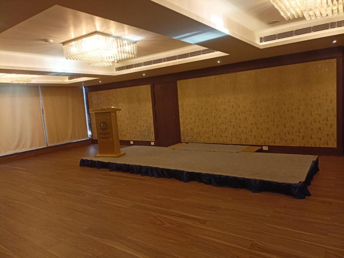 Abhyagama Hotel Дигха Екстериор снимка
