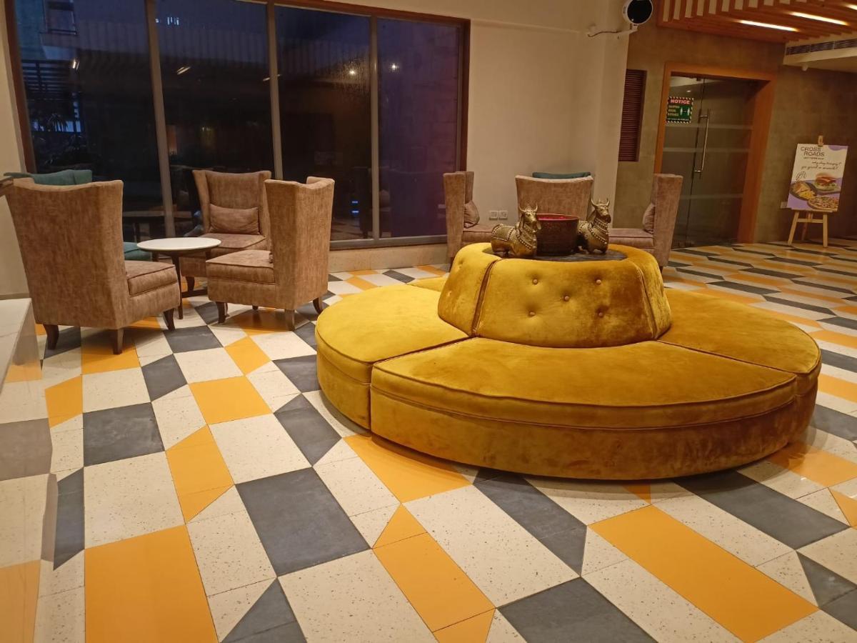 Abhyagama Hotel Дигха Екстериор снимка