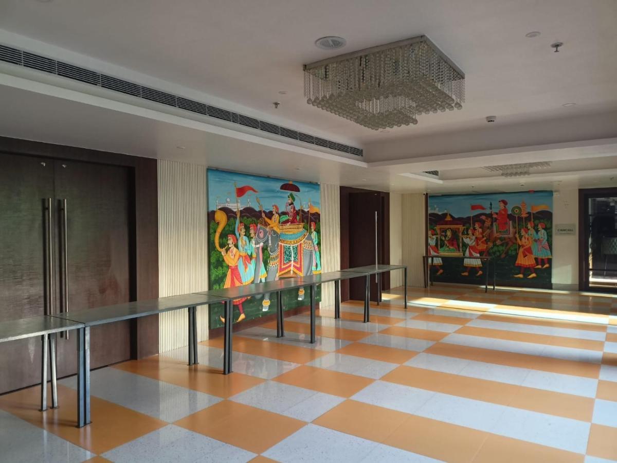 Abhyagama Hotel Дигха Екстериор снимка
