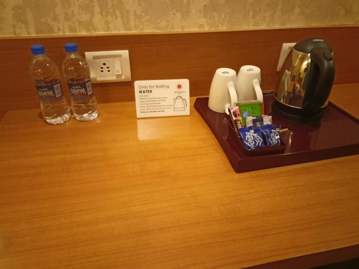 Abhyagama Hotel Дигха Екстериор снимка
