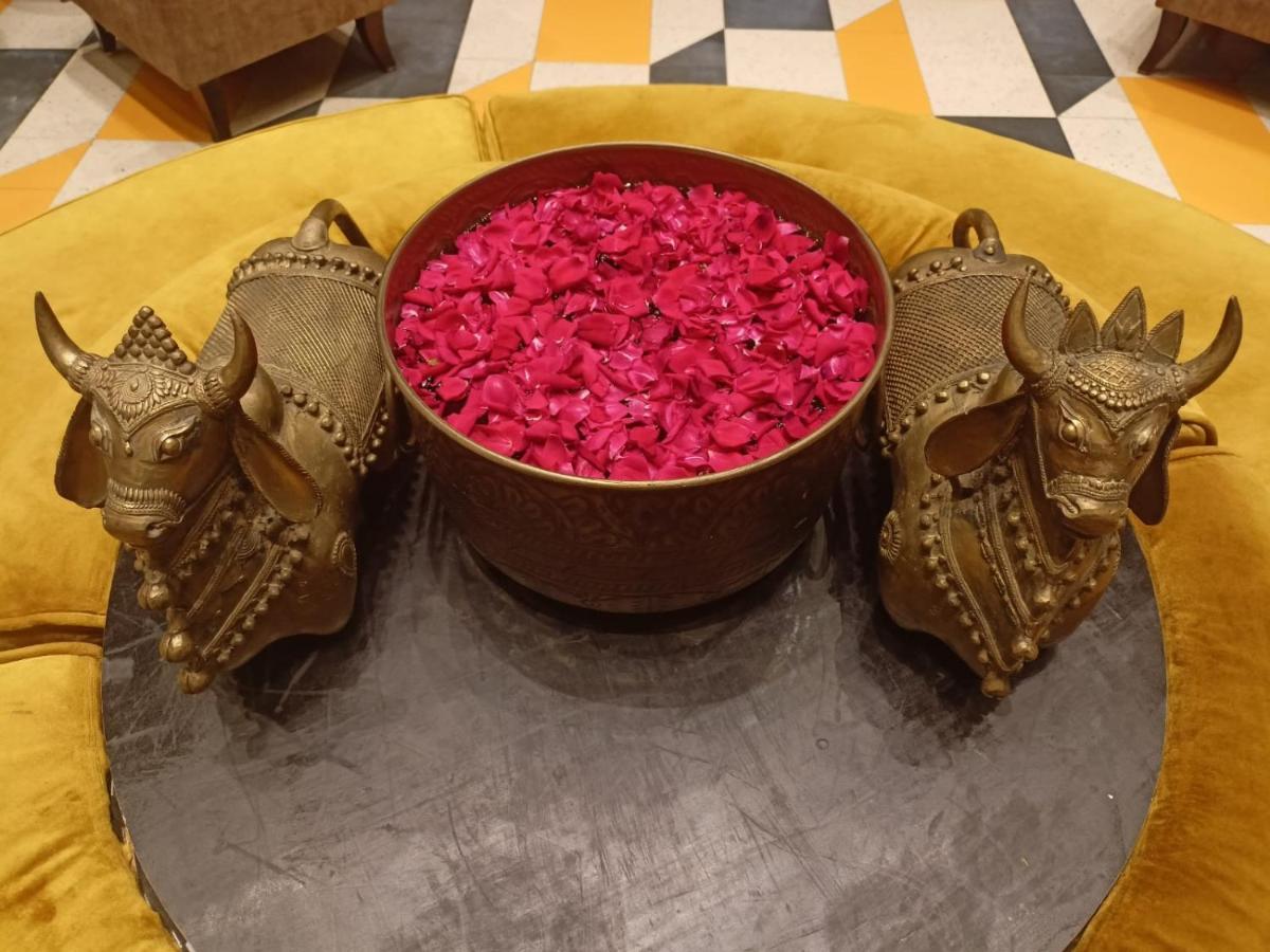 Abhyagama Hotel Дигха Екстериор снимка