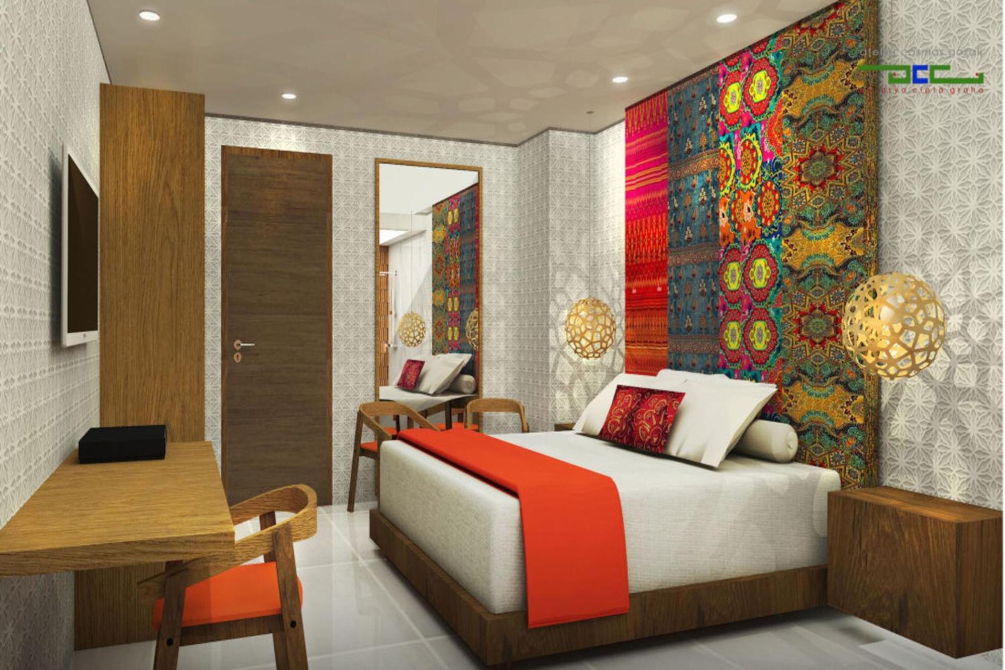 Abhyagama Hotel Дигха Стая снимка
