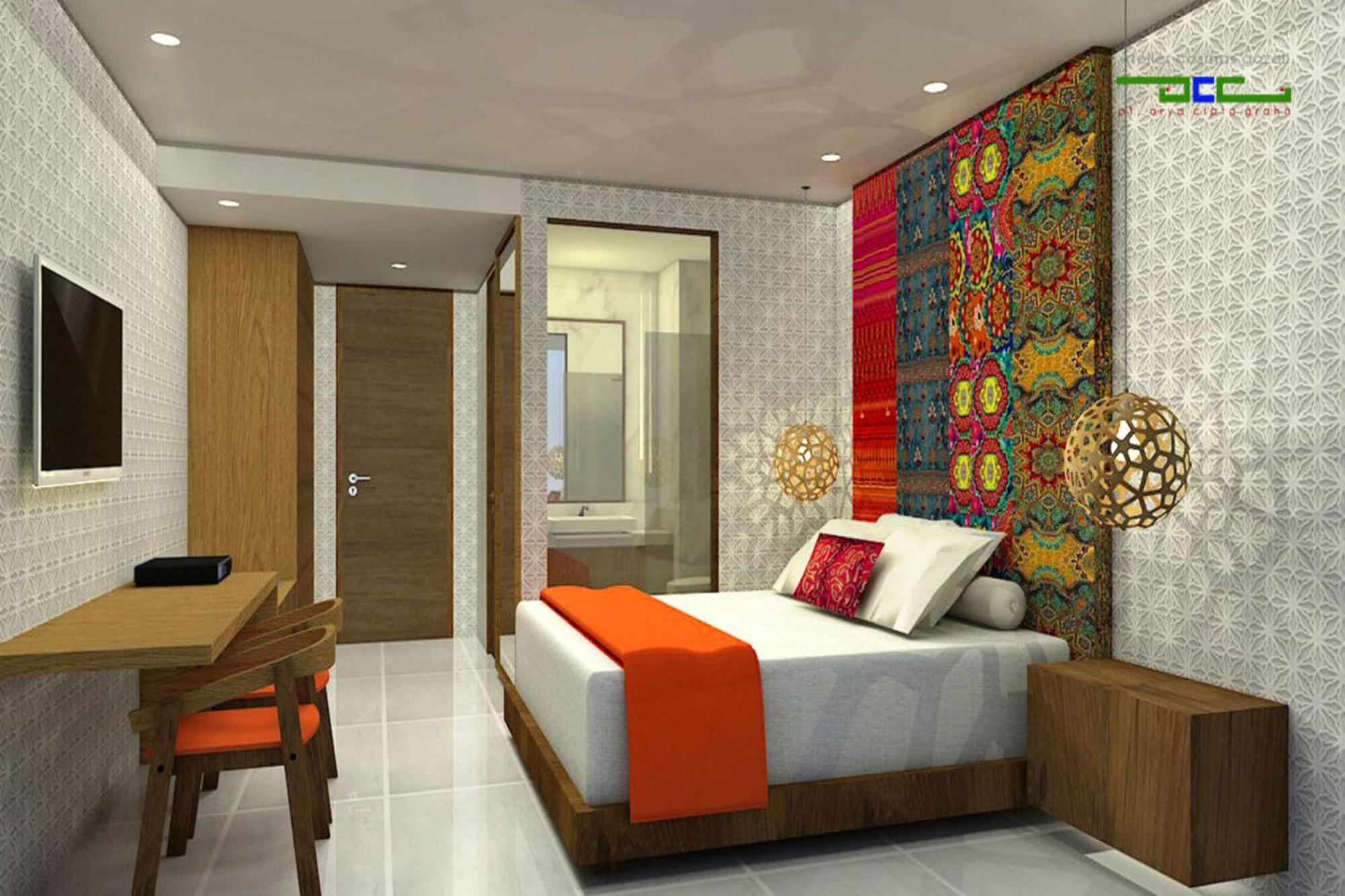 Abhyagama Hotel Дигха Стая снимка